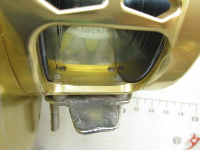 トランスフォーマー F70H ゴールド/ダークグレイ