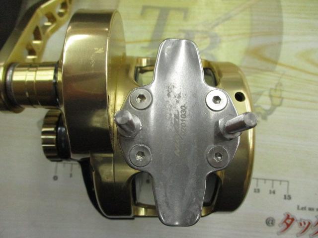 トランスフォーマー F70H ゴールド/ダークグレイ