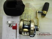 トランスフォーマー F70H ゴールド/ダークグレイ