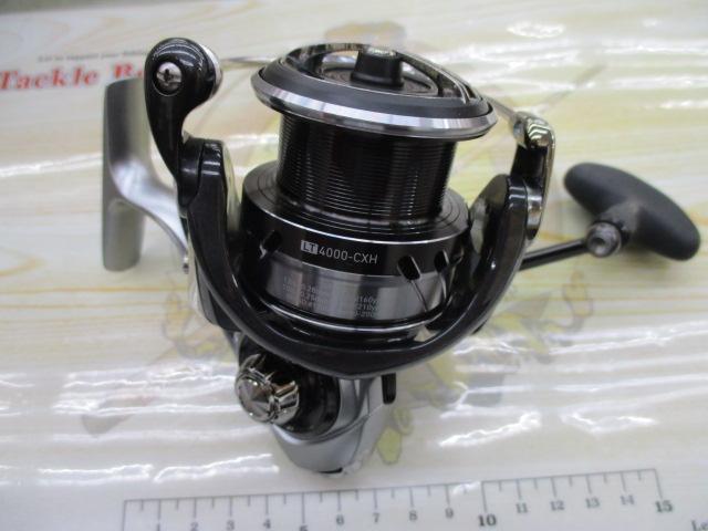 18カルディア LT4000-CXH