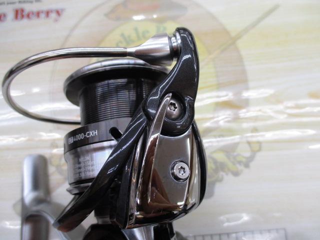 18カルディア LT4000-CXH