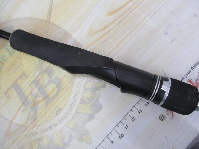 25グラップラー タイプSLJ S66-0