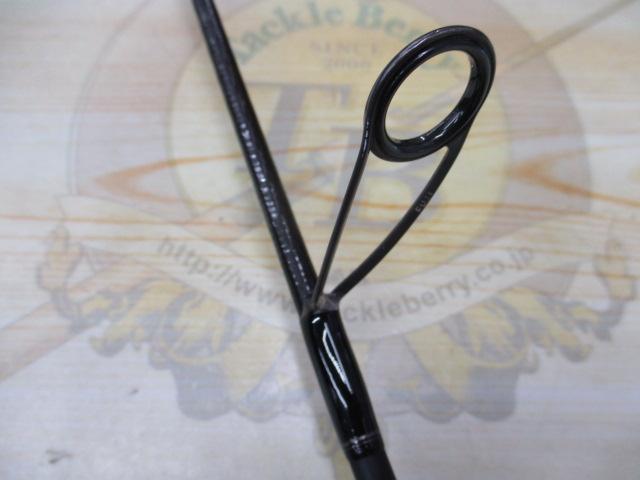 25グラップラー タイプSLJ S66-0