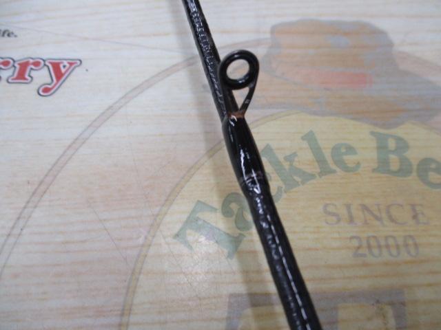 25グラップラー タイプSLJ S66-0