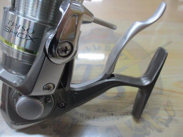 トライソSHOX 2000LBD