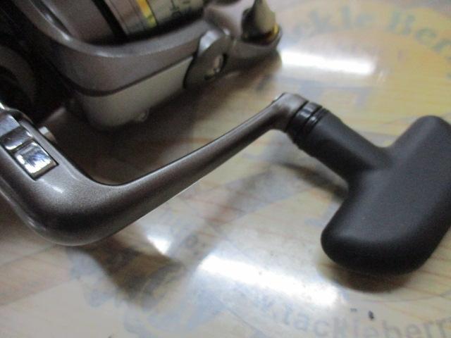 トライソSHOX 2000LBD