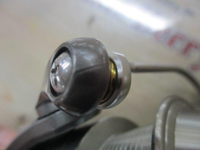 トライソSHOX 2000LBD