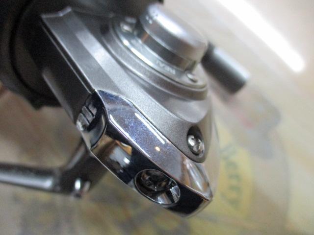 トライソSHOX 2000LBD