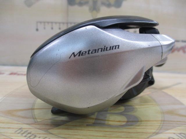 13メタニウム (LH)