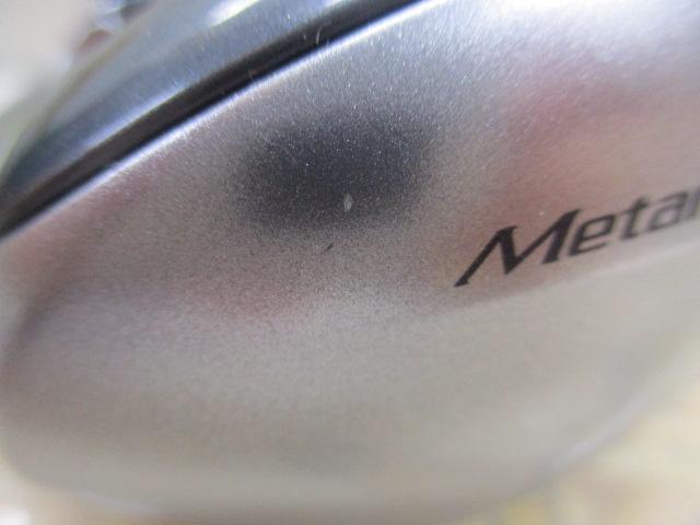 13メタニウム (LH)