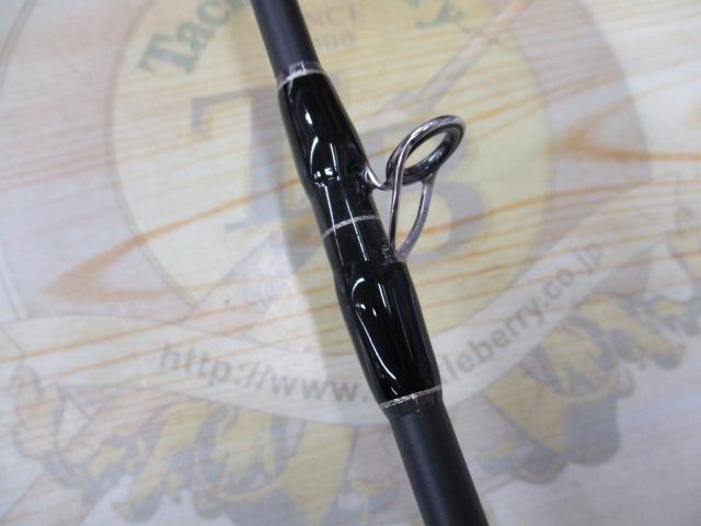 ホライゾンLJ HLJ631B-FL