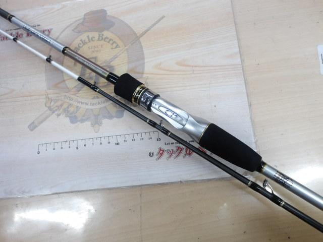 リアランサーフグFUGU KATTOU 155