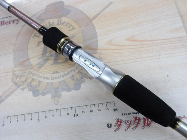 リアランサーフグFUGU KATTOU 155