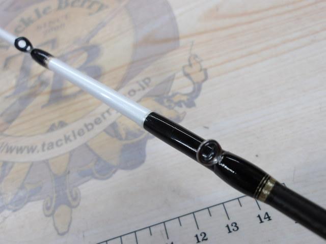 リアランサーフグFUGU KATTOU 155