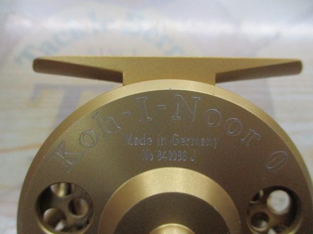 コヒノール #0 ゴールド