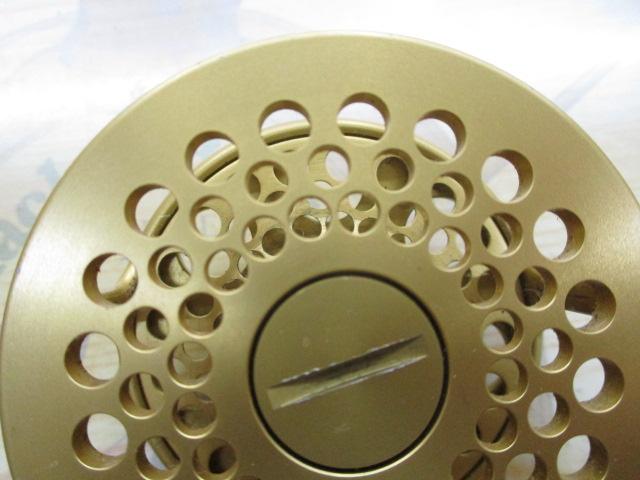 コヒノール #0 ゴールド