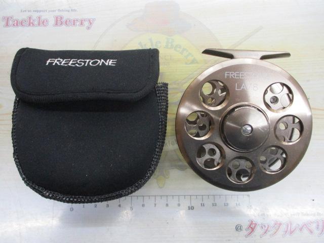 フリーストーンLA 7・8