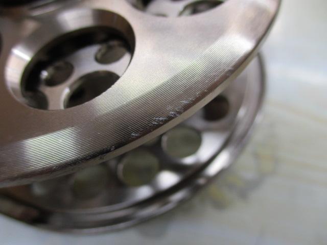 フリーストーンLA 7・8