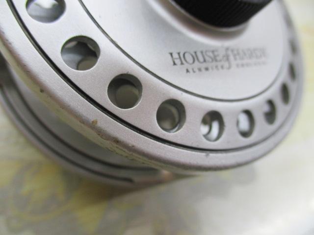 ウルトラライトディスクLA 3/4