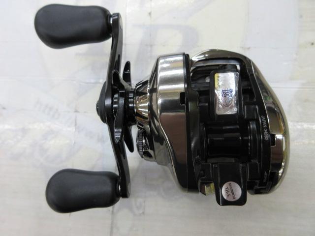 21アンタレスDC HG RH