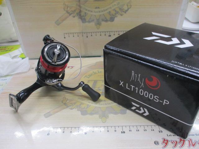 24月下美人X LT1000S-P