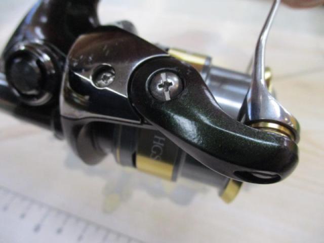 12カーディフCI4+ C2000HGS