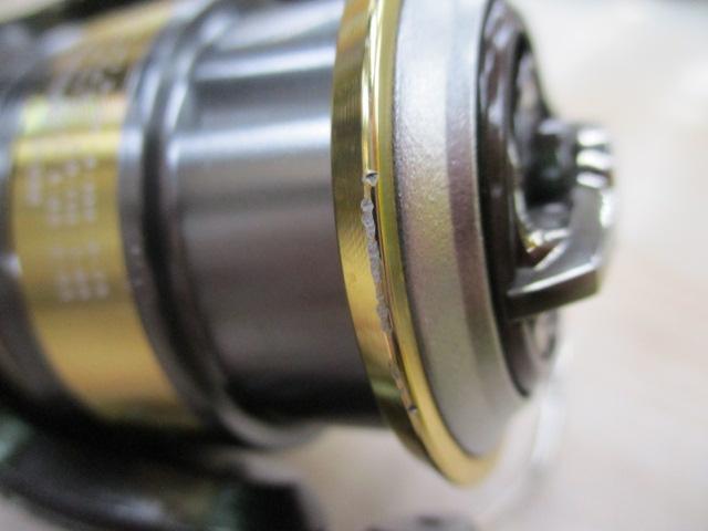 12カーディフCI4+ C2000HGS