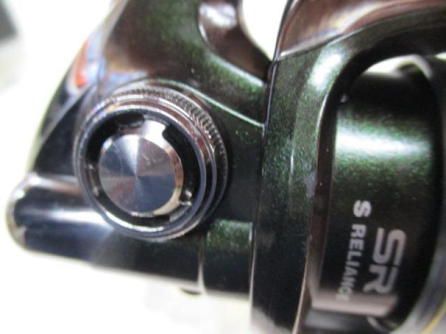 12カーディフCI4+ C2000HGS