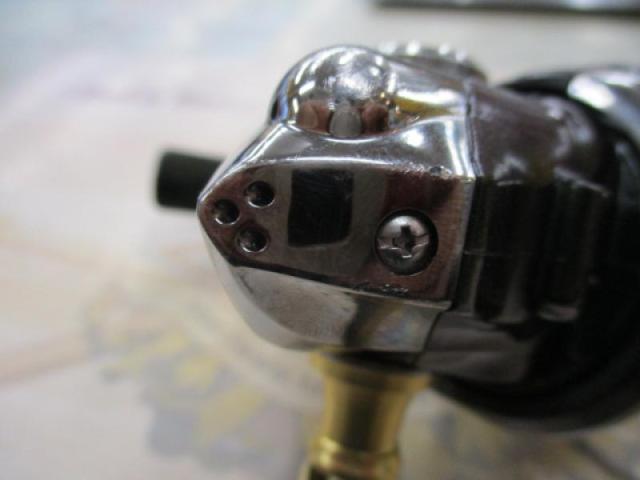 12カーディフCI4+ C2000HGS