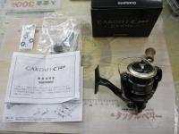 12カーディフCI4+ C2000HGS