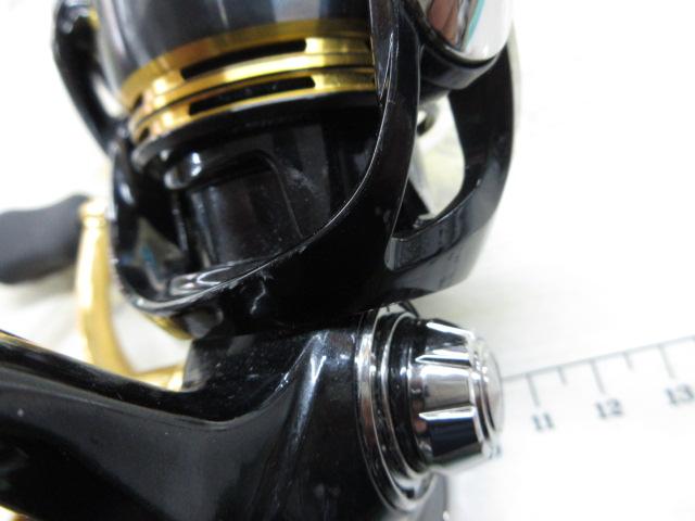 23レガリス LT2500S-DH