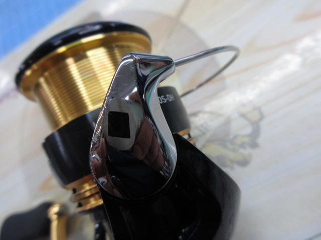 23レガリス LT2500S-DH