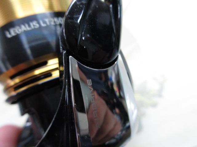 23レガリス LT2500S-DH