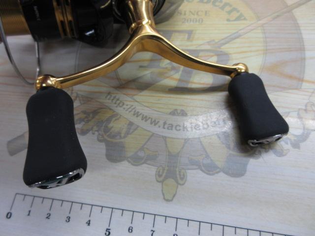 23レガリス LT2500S-DH