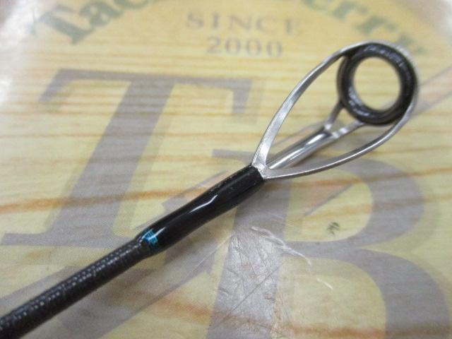 スペンサー 58M
