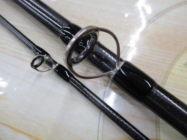 ロッド Black Arrow 91XB Various Plugs Ultimate ブラックアロー 91XB Various Plugs Ultimate｜＠ベリーネット 日本