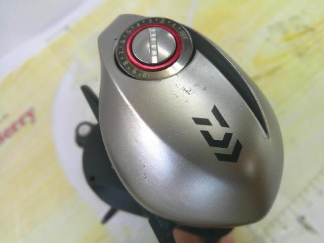 SVライトリミテッド 6.3R-TN