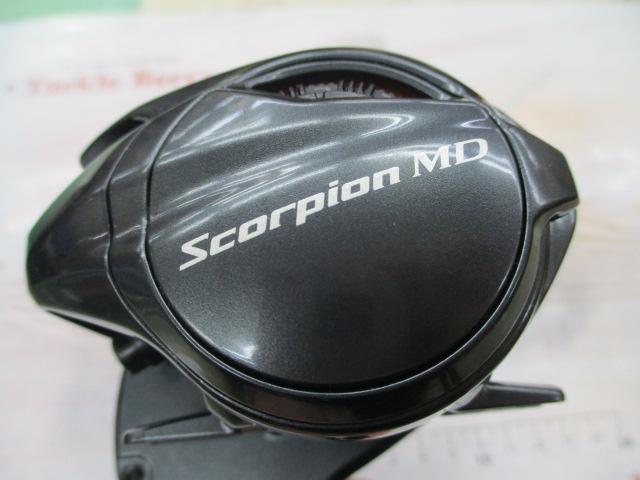 24スコーピオンMD 300XG LH