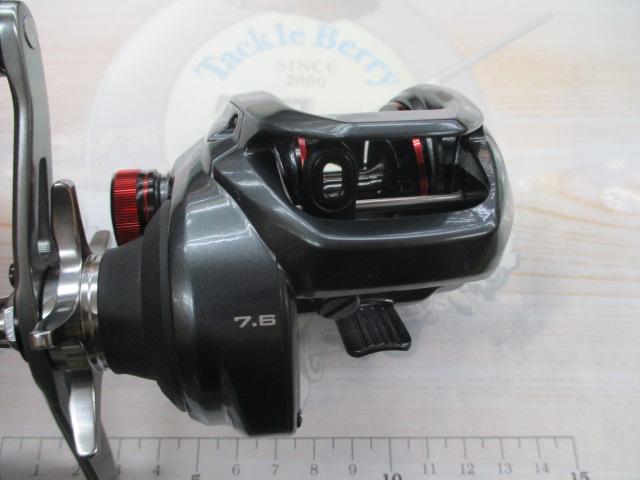 24スコーピオンMD 300XG LH