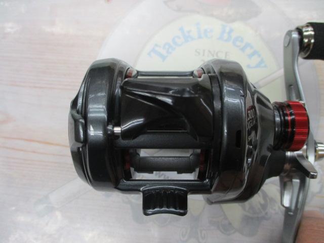 24スコーピオンMD 300XG LH