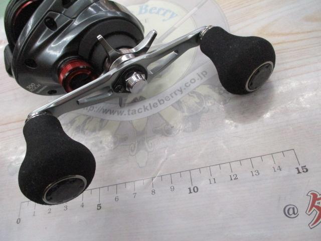 24スコーピオンMD 300XG LH