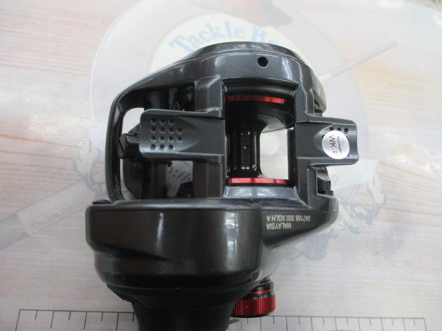 24スコーピオンMD 300XG LH