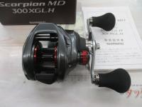 24スコーピオンMD 300XG LH