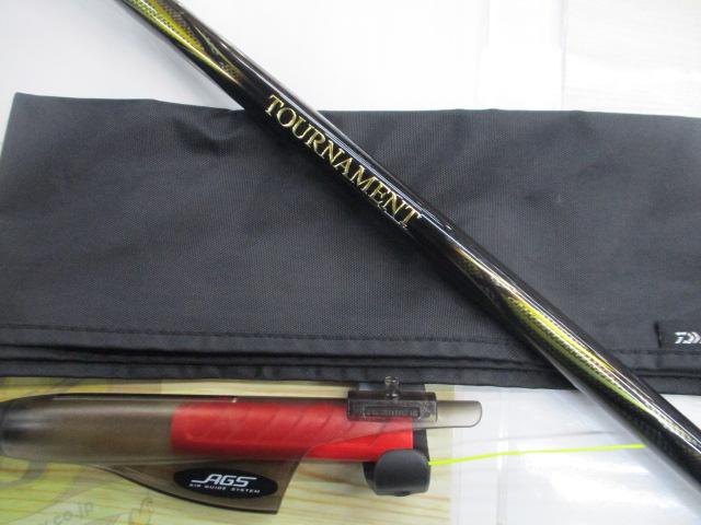 トーナメント磯 AGS 1.5-60