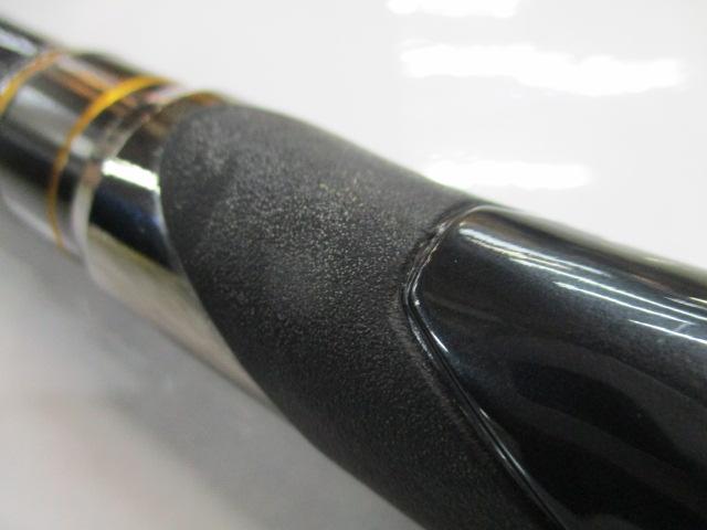 トーナメント磯 AGS 1.5-60