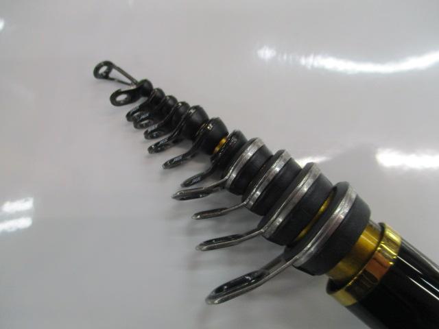 トーナメント磯 AGS 1.5-60