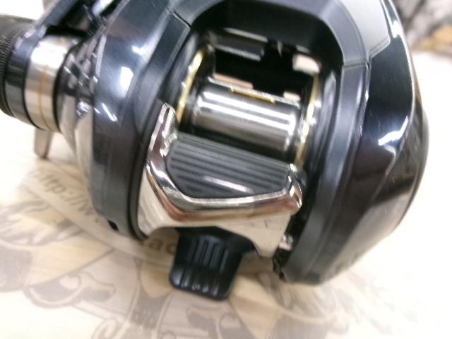 24グラップラープレミアム 151XG