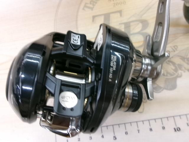 24グラップラープレミアム 151XG