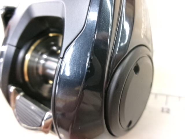 24グラップラープレミアム 151XG