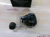 24グラップラープレミアム 151XG